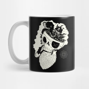 Lost Memories Mug